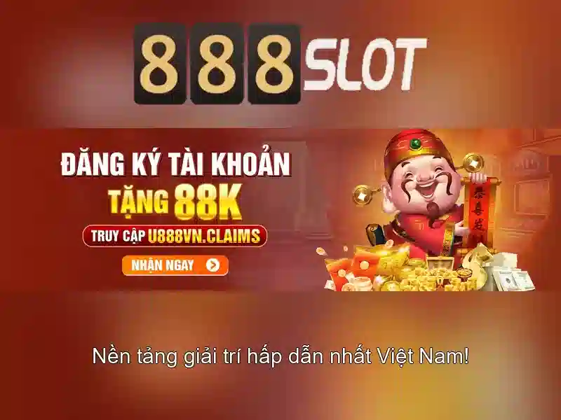 Từ Chối Trách Nhiệm 888SLOT