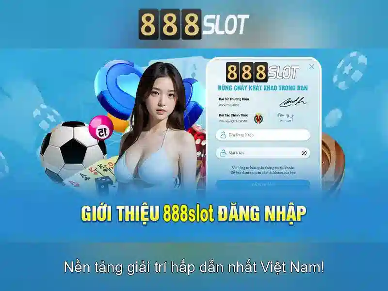 Game Slot 888SLOT