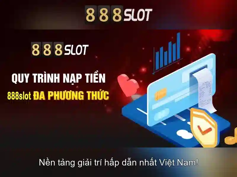 Tại Sao Nên Chọn 888SLOT?