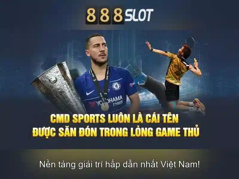 Giới Thiệu Về 888SLOT
