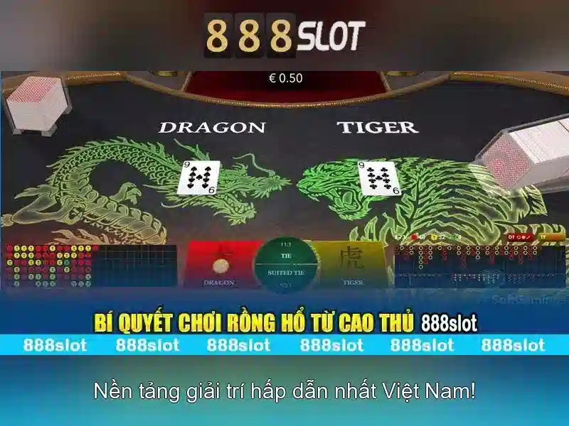 Trải Nghiệm Chơi Game Slot Tại 888slot