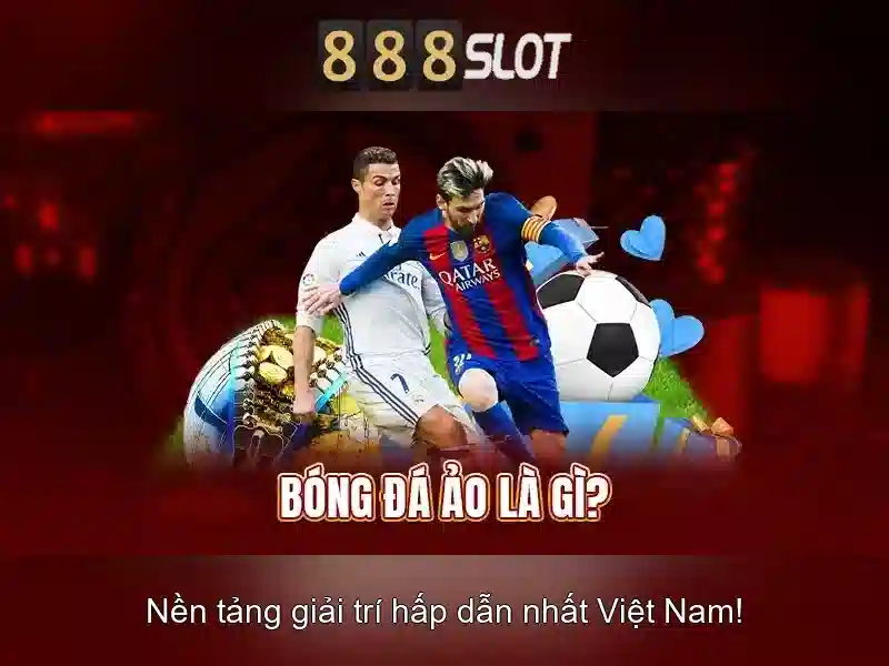 Giới Thiệu Về 888SLOT