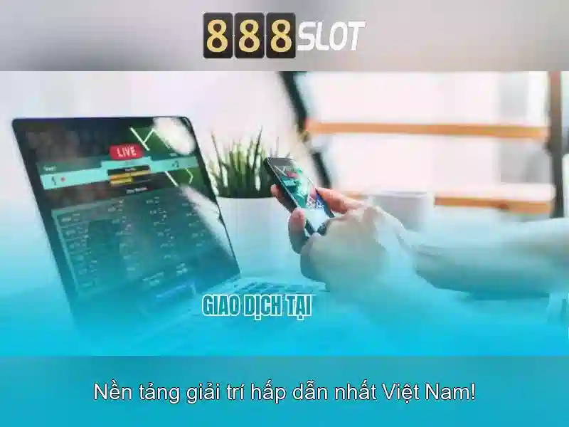 Ứng dụng 888slot login apk
