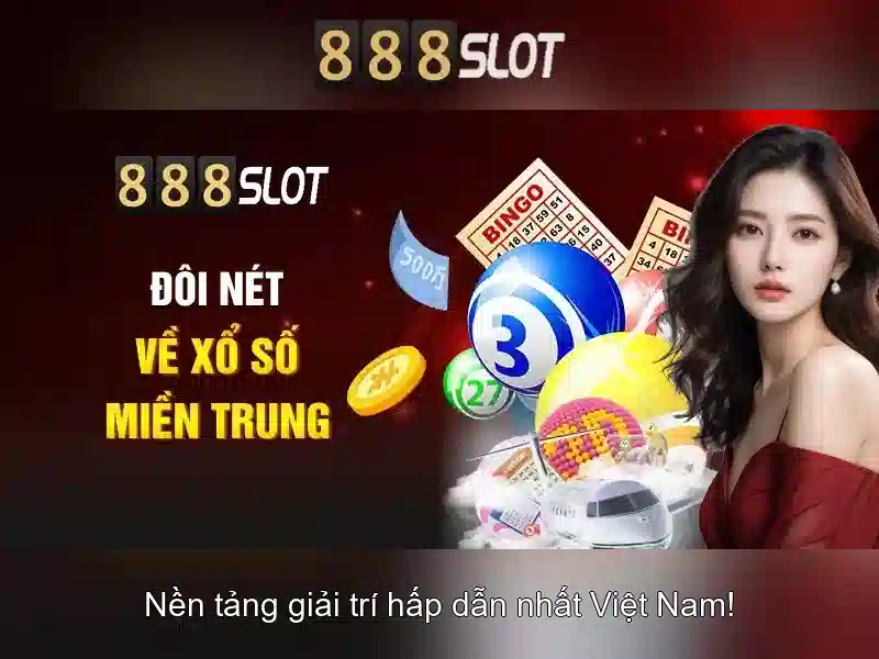 Giới Thiệu 888SLOT