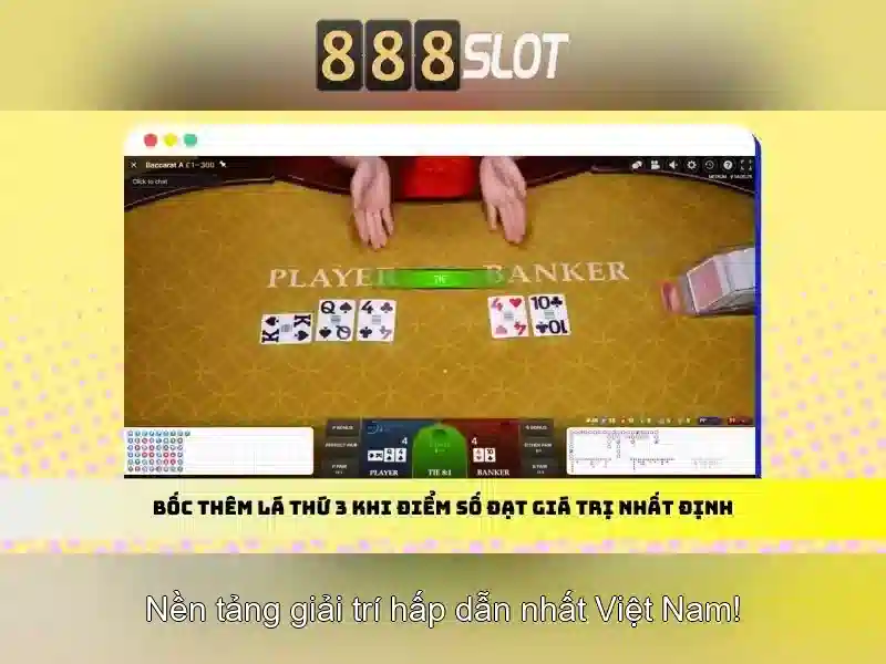 Trải Nghiệm Giải Trí Đỉnh Cao