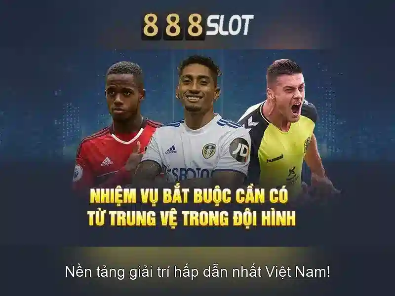 Giới thiệu về kênh 888slot channel
