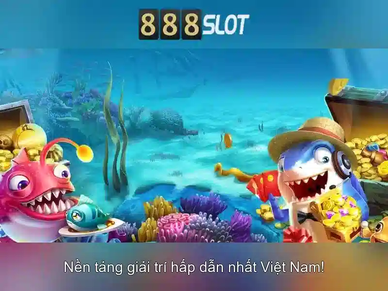 Khám Phá 888SLOT
