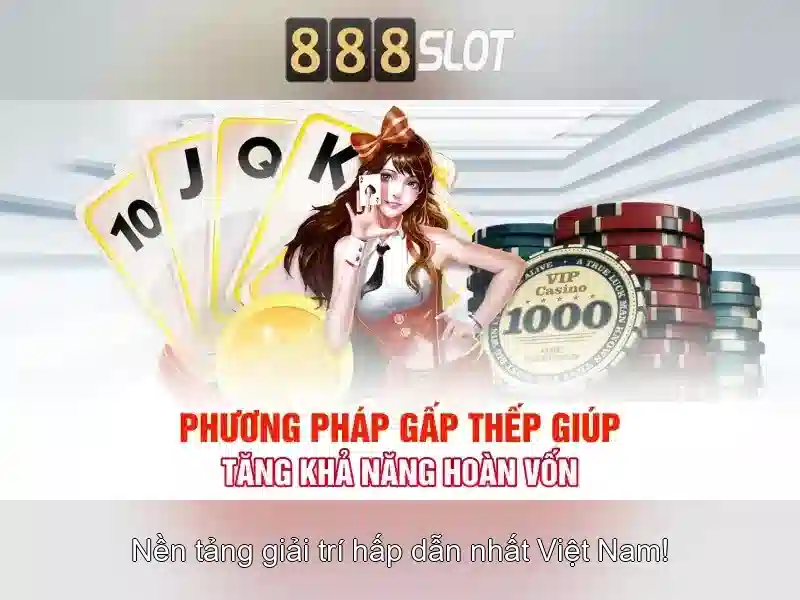 Trò Chơi Slot