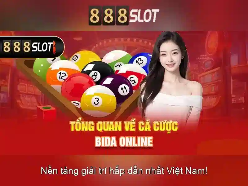 Trải nghiệm cá cược đỉnh cao