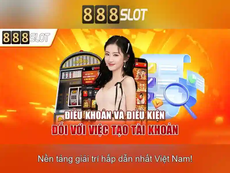 Ứng dụng di động 888slot