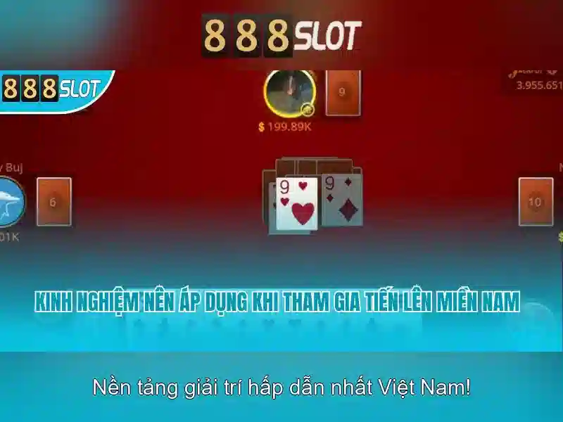 Chương Trình Ưu Đãi Đặc Biệt Cho Thành Viên 888SLOT