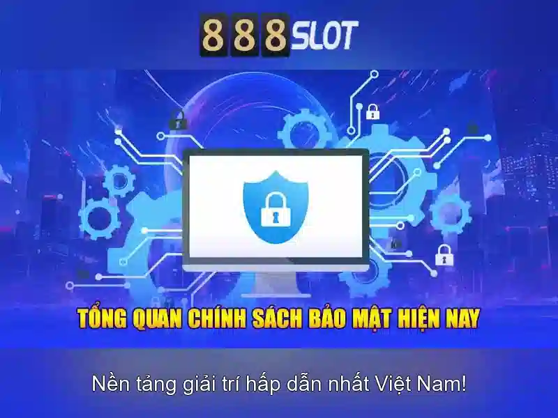 trải nghiệm slot