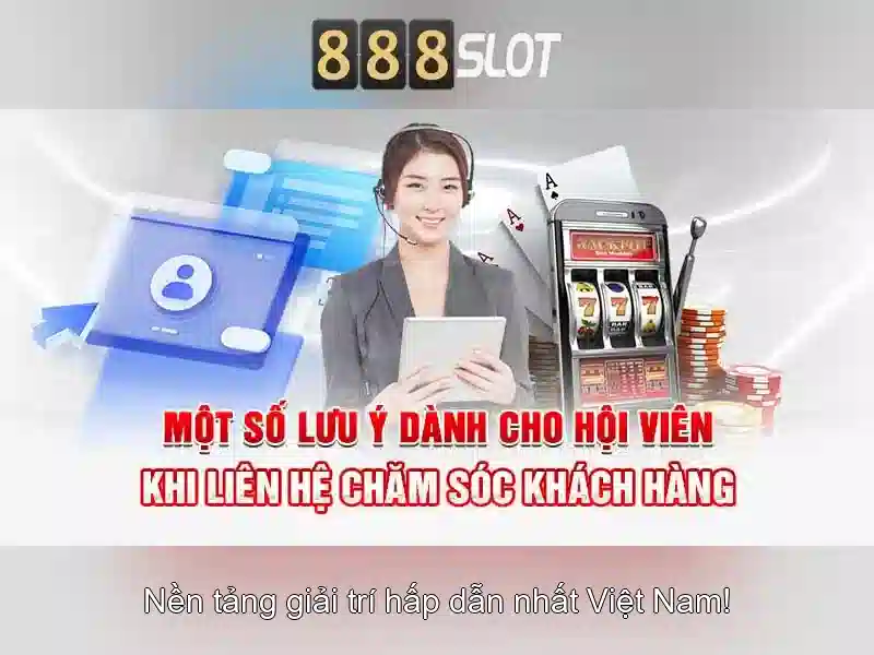 Nhận Thưởng Slot