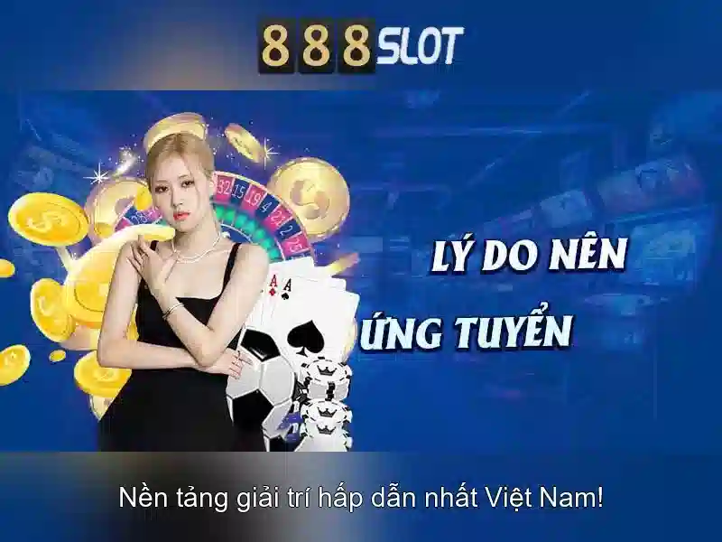 Các Tựa Game Slot Mới Nhất