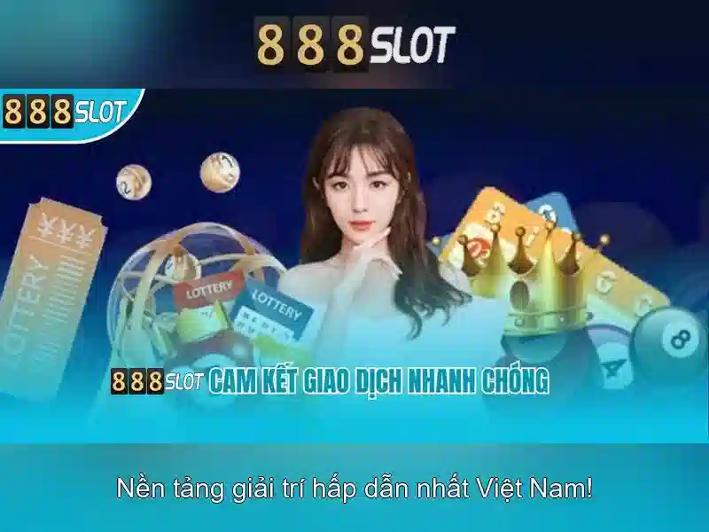 Trò Chơi Slot Vn