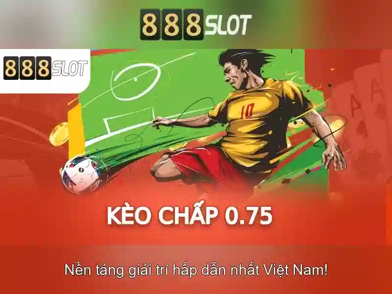 Bắn Cá 888SLOT