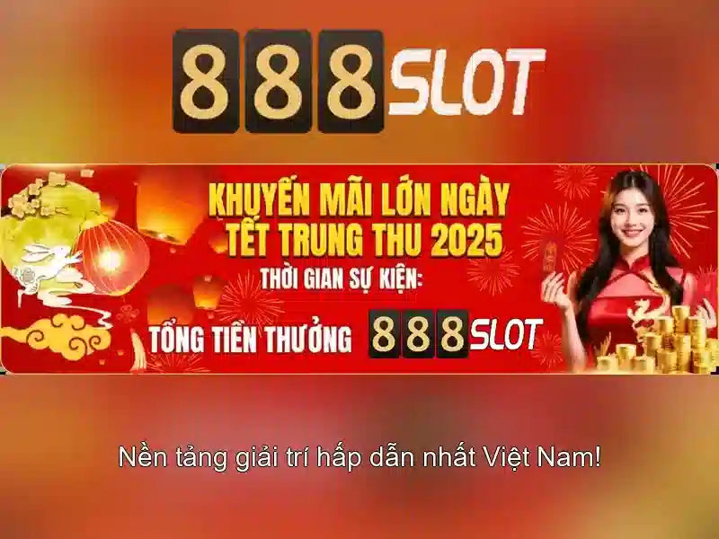 Trò chơi 888SLOT