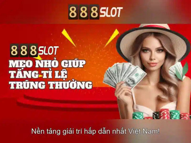 Tại Sao Nên Chọn 888SLOT