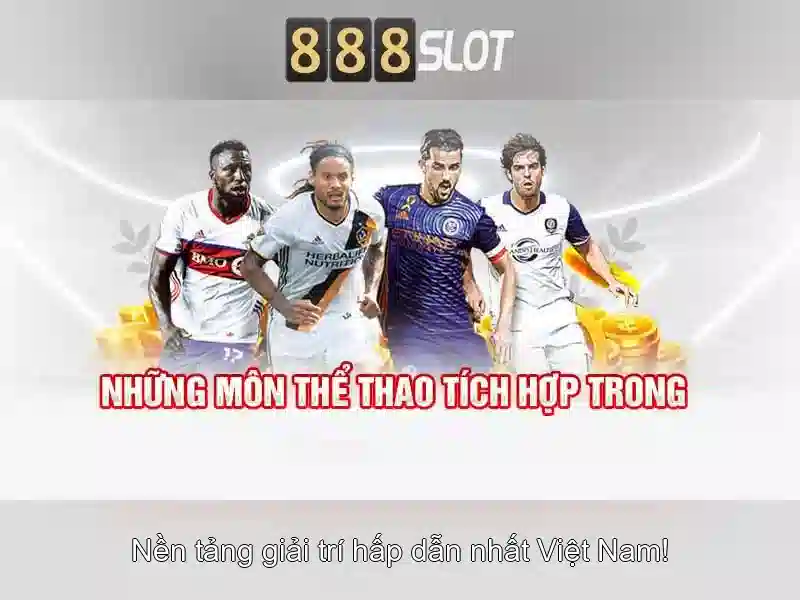 Trải nghiệm slot đỉnh cao