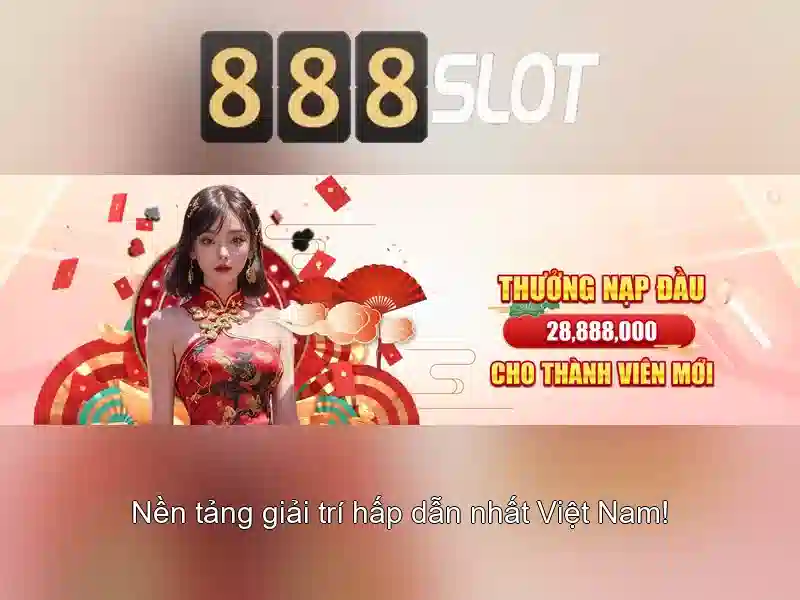 Giới thiệu về 888SLOT