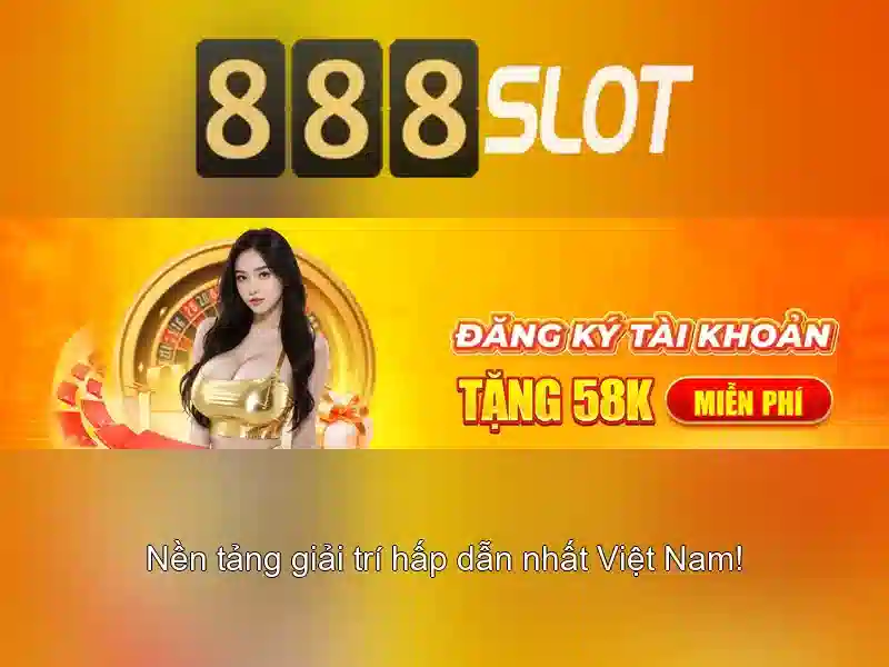 Tải 888SLOT APK