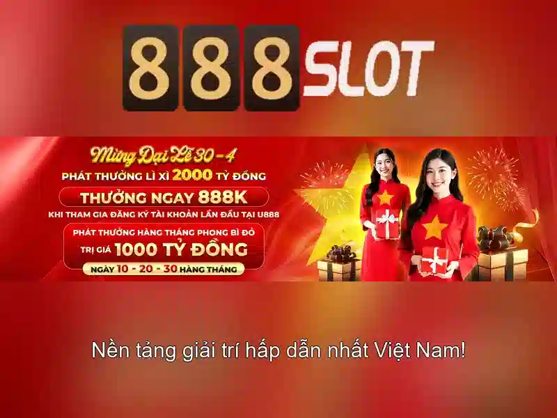 Khai Thác Ưu Đãi Telegram 888SLOT