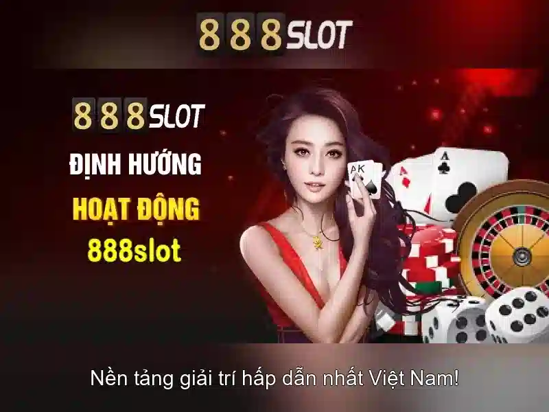 Đăng Nhập 888SLOT