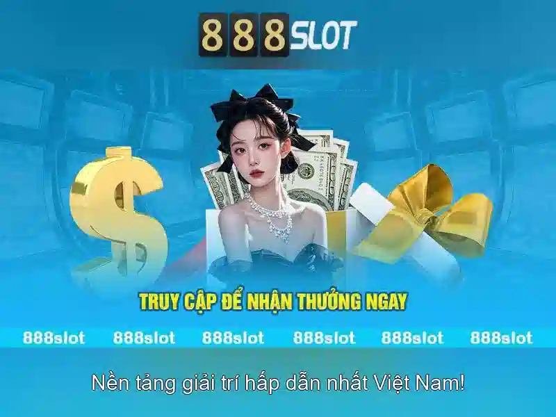 Khuyến Mãi 888 Slot