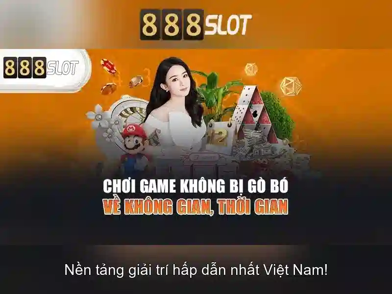 Giới Thiệu Về 888SLOT