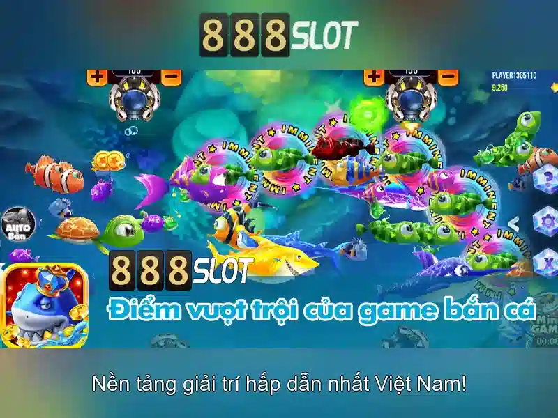 Giới Thiệu 888SLOT
