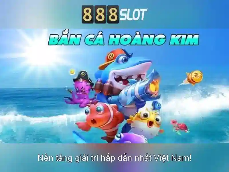 Trải Nghiệm Slot Vip Đỉnh Cao