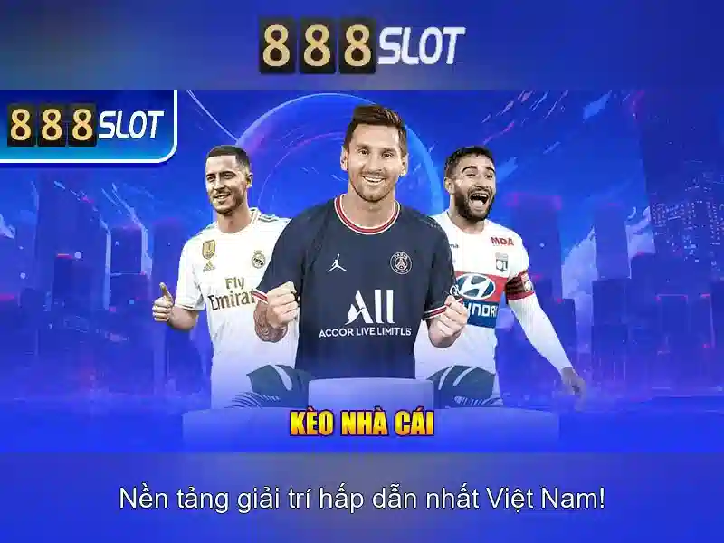 Trải nghiệm Slot 2026