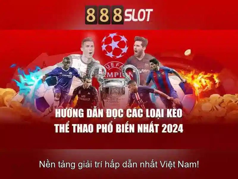 Ưu Điểm Nổi Bật Của 888SLOT