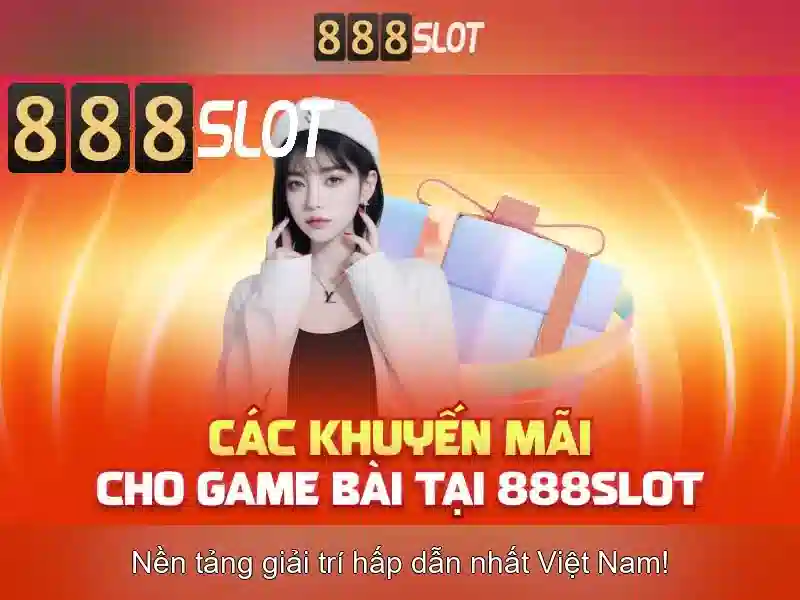 Trải nghiệm Slot 2026