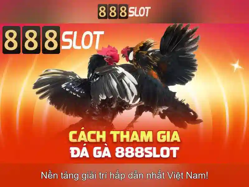 Tính năng slot game 888SLOT