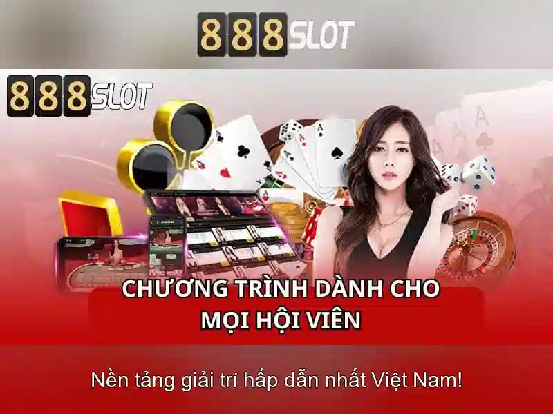 Giới Thiệu Về Xố Số 888SLOT