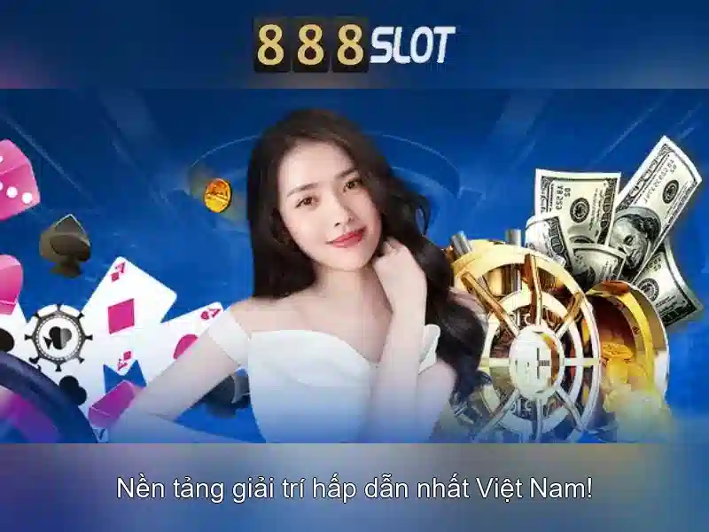Tính Năng Đa Dạng Trong Game Slot