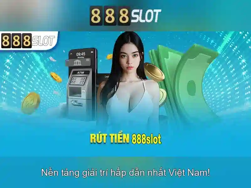 Nền Tảng 888SLOT