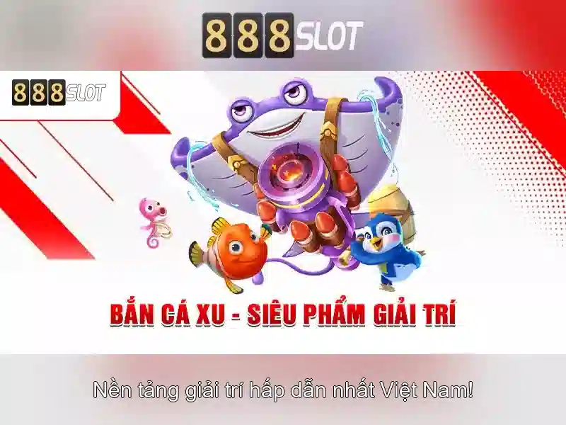 Kênh 888slot Channel