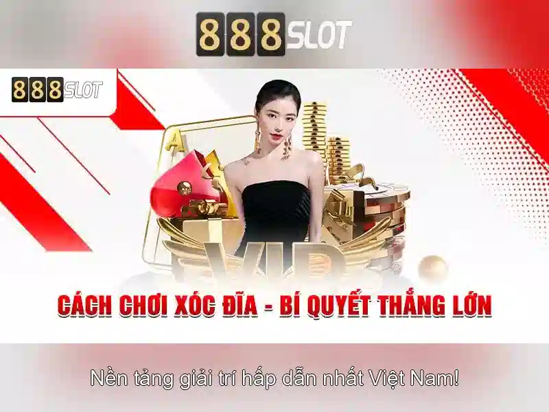 Slot 888 Bet