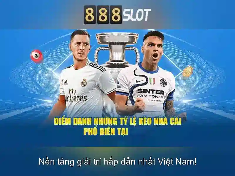 Đặc điểm hm 888 slot