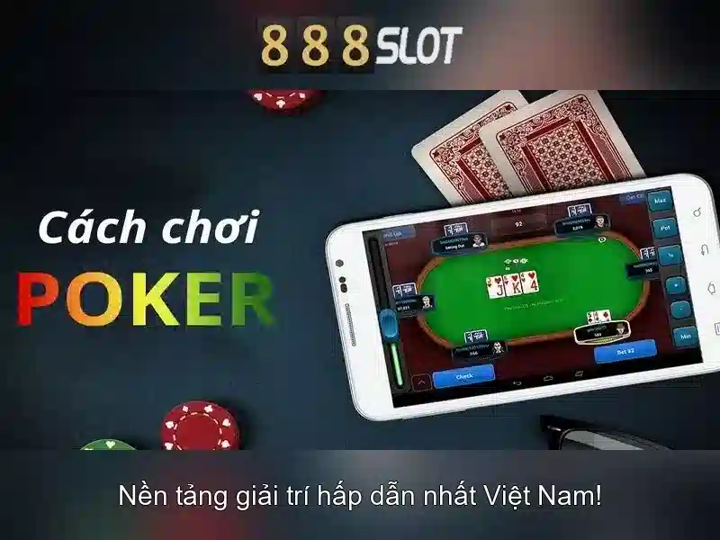 Trò Chơi Slot 888SLOT