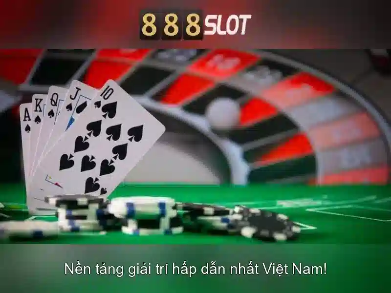 Trải Nghiệm Slot 2026