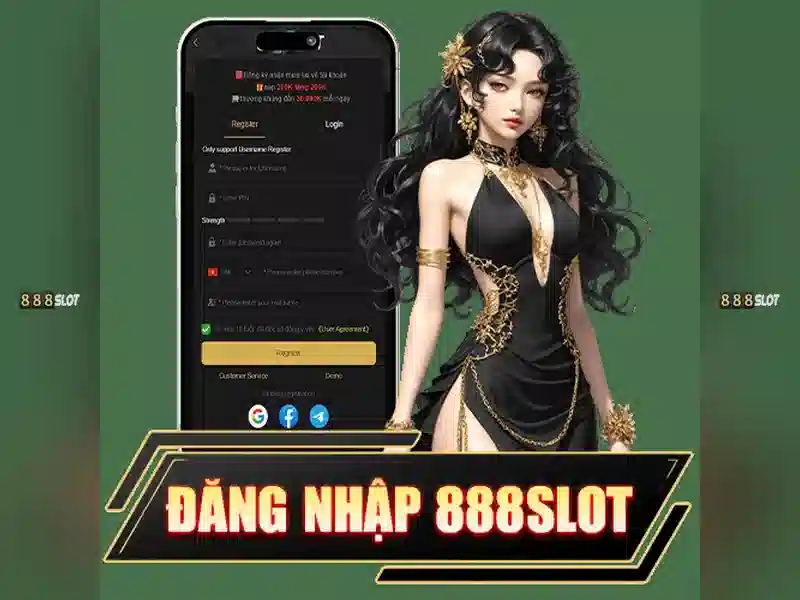 Trải Nghiệm Slot Vip Đỉnh Cao