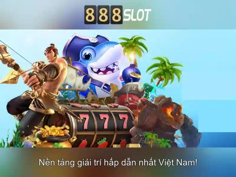 Giới Thiệu Về 888slot Dewa
