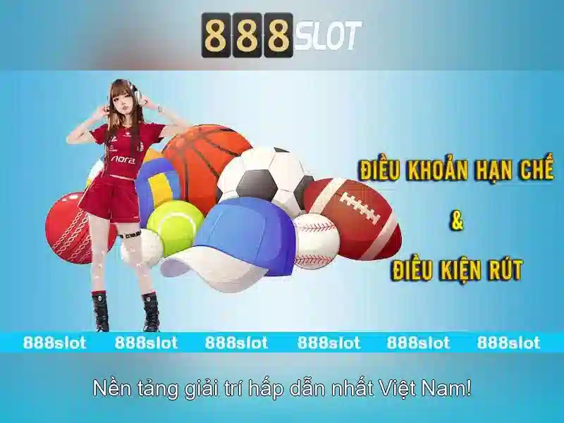 Trò chơi slot đa dạng