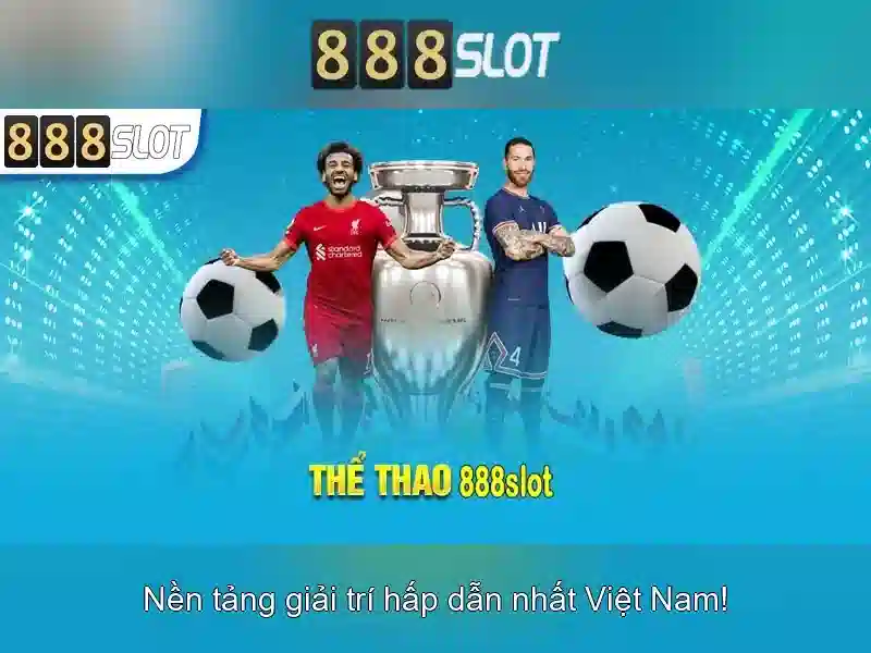 Trải nghiệm chơi slot trực tuyến