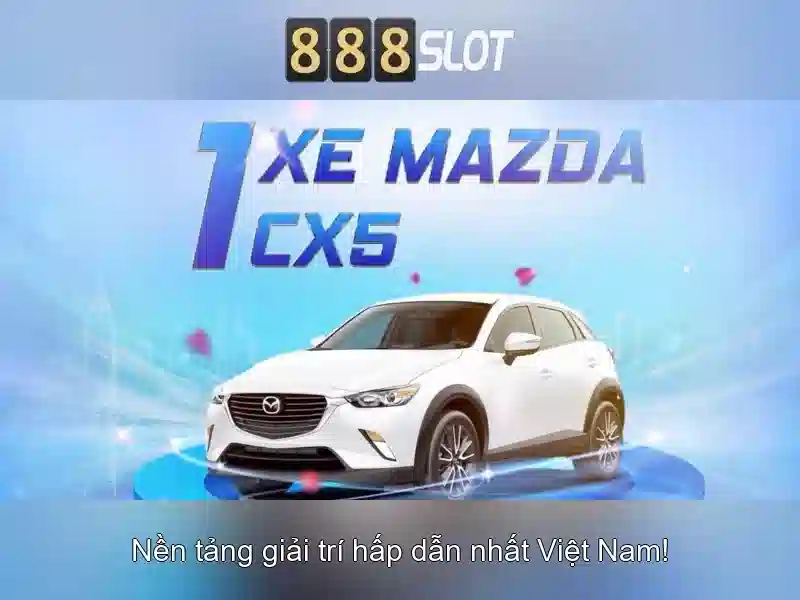 Trải Nghiệm Slot Đỉnh Cao Với Hm 888 Slot