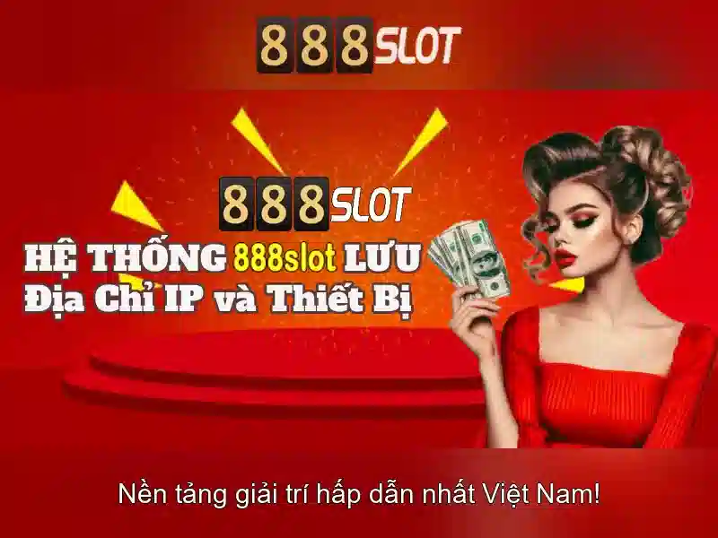 Hệ thống 888slot kasir