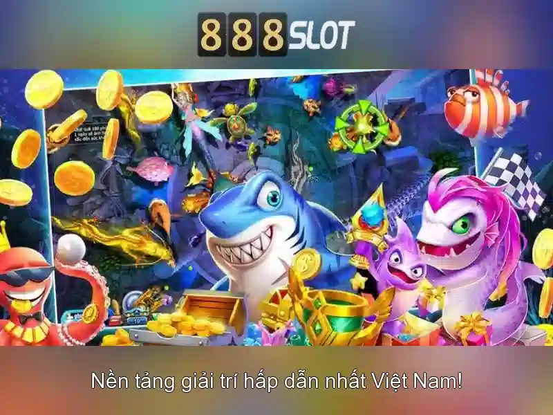 Trải Nghiệm Slot Vn 2026